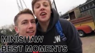 MINISHAW BEST MOMENTS [upl. by Jochebed]