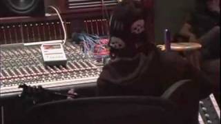 Avenged Sevenfold  Afterlife MAKING OF STUDIO [upl. by Hobart]