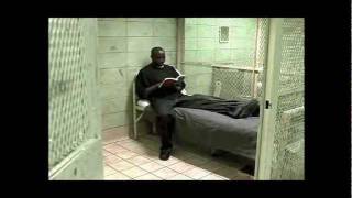 THE WIRE quotOmar in Jailquot Edited excerpts from THE WIRE Season 4 with english subs [upl. by Norma971]