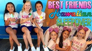 Best BFF Sleepover EVER [upl. by Barri]