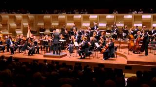 Tchaikovsky Nutcracker Suite  Sinfonia Rotterdam Conrad van Alphen [upl. by Arun]