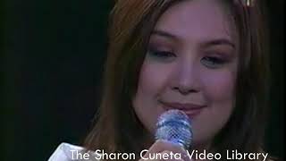 Sharon Cuneta  Bituing Walang Ningning The Mega Event [upl. by Martreb333]