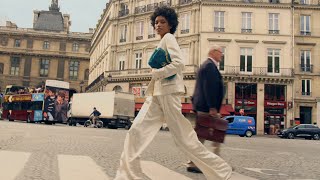 CHANEL FallWinter 2019 fashion film for Savoir Flair  Directed by VIVIENNE amp TAMAS [upl. by Eniahpets]