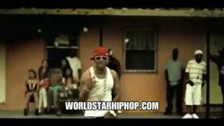 Red Cafe  Hottest In Da Hood  Official Music Video  Lyrics [upl. by Lebisor]