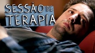 SESSÃO DE TERAPIA [upl. by Hurst]