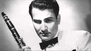 Artie Shaw  Greatest Hits HQ Audio [upl. by Laflam]