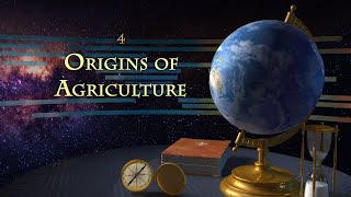 The Big History of Civilizations  Origins of Agriculture  Wondrium [upl. by Sean]