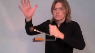 Percussion How To Vibraslap w Mark Shelton [upl. by Hazeghi920]