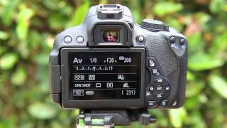 Understanding Aperture Priority  How to Use Your Camera Part 3 [upl. by Aknaib]