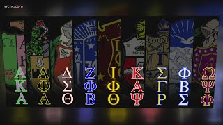 The history of Black sororities and fraternities [upl. by Nuahsad]