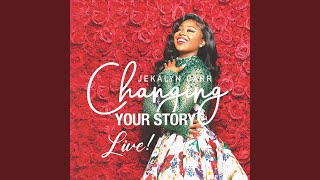 Jehovah Jireh Reprise Live [upl. by Spencer]