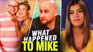 90 Day Fiancé Spoilers What Happened To Mike Berk amp Ximena After 90DF Season 5  What’s Next [upl. by Sherborne]