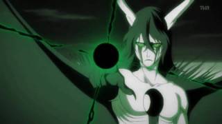 Bleach AMV Shadows  Ichigo vs Ulquiorra [upl. by Gnues]