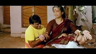 Bhale Bullodu Movie Scenes  Babu Mohan In Love With Jayalalitha  Jagapathi Babu  Soundarya [upl. by Liv]