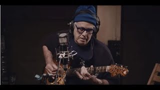 Ry Cooder  The Prodigal Son Live in studio [upl. by Small314]