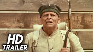 Woyzeck 1979 Official Trailer FHD [upl. by Haral685]