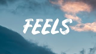 Kiiara  Feels Lyrics [upl. by Atlante]