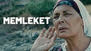 Memleket  Tek Parça Film Yerli Film [upl. by Marquet]