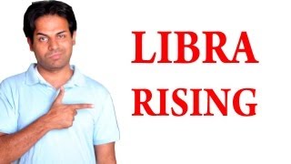 All About Libra Rising Sign amp Libra Ascendant In Astrology [upl. by Pryor737]