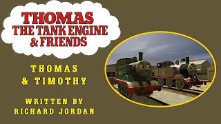 Thomas amp Friends DVD Collection PART TWO  ENTIRE COLLECTION [upl. by Ardnahs]