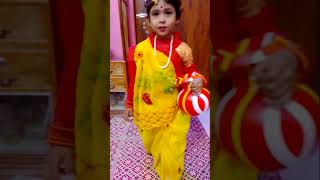 Khairun sundori cute viralvideo youtubeshorts [upl. by Howzell]