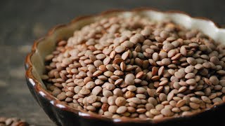 How to Cook Basic Lentils [upl. by Anirav]