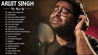 Best of Arijit Singhs 2019  Arijit Singh Hits Songs  Latest Bollywood Songs  Indian Songs [upl. by Keram487]