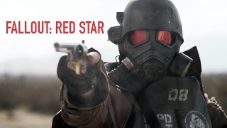 Fallout Red Star [upl. by Anattar]