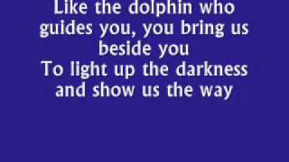 John Denver Calypso Lyrics [upl. by Ardnahsal]