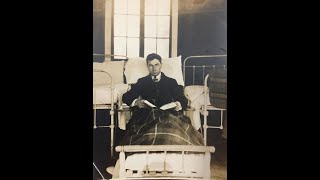 A History of Tuberculosis and Waverly Hills Sanatorium [upl. by Otes440]