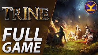 Trine 2 Launch Trailer [upl. by Margherita810]