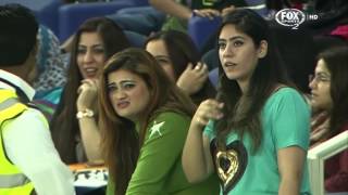 HD Pakistan v Sri Lanka 2nd T20 2013 [upl. by Attiuqram]