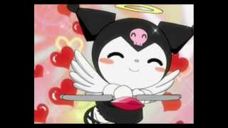 My Dream My Melody Kuromi Version [upl. by Eelibuj]