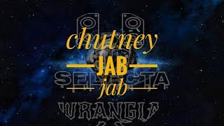 Best Wedding House Chutney Mix  GUYANA [upl. by Euqinu]