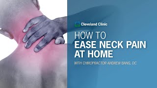 How to give the Perfect Neck Massage [upl. by Fridell]