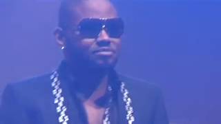 FERRE GOLA CONCERT LIVE ZENITH 2010 [upl. by Aicirtac]