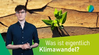 Klimawandel einfach erklärt  greenscreen [upl. by Mcdermott]