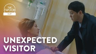 Kim Daemyeung’s visit leaves Ahn Eunjin in tears  Hospital Playlist Season 2 Ep 8 ENG SUB [upl. by Ubana]