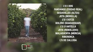 Christian Penalba  Canvis FULL ALBUM [upl. by Sylas]