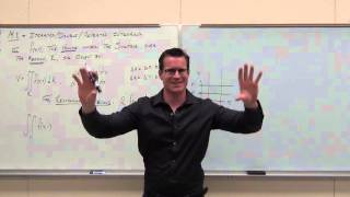 Calculus 3 Lecture 142 How to Solve DoubleRepeatedIterated Integrals [upl. by Fuhrman]