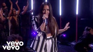 Demi Lovato  Sorry Not Sorry Live From The Ellen DeGeneres Show [upl. by Hadley450]