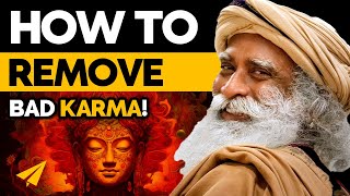 Everything You Need to Know About KARMA  Sadhguru Explains How to Create Your DESTINY [upl. by Hartnett101]