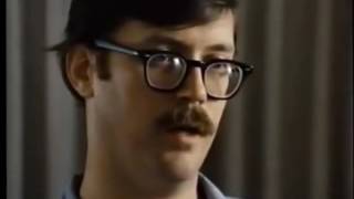 Edmund Kemper Interview in 1984 [upl. by Mcnair]