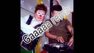 CHUPETIN TRUJILLO  GAAAAA REMIX [upl. by Tinor]