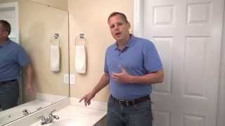 HowTo Caulk Your Shower [upl. by Pape]