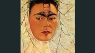 Frida Kahlo Artistic Style [upl. by Ronaele]