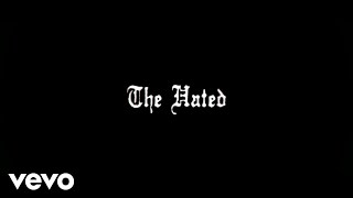 Dave East  The Hated ft Nas Official Video [upl. by Names]