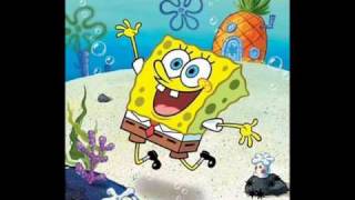 SpongeBob SquarePants Production Music  Tomfoolery [upl. by Vareck173]