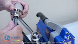 Sprayer Maintenance Tips amp Tricks [upl. by Lurette]