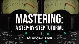 Mastering A StepbyStep Tutorial [upl. by Brandi569]